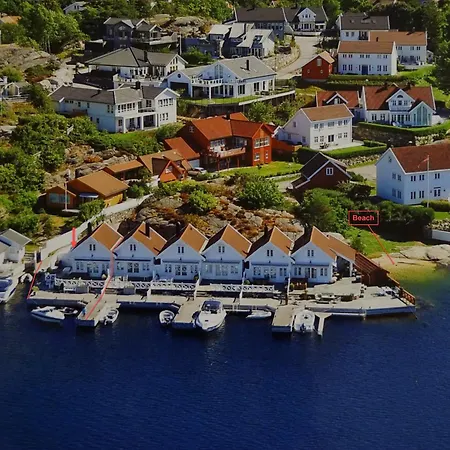 펜션 Idyllic On The Waterfront With Boat *