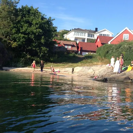 펜션 Idyllic On The Waterfront With Boat *